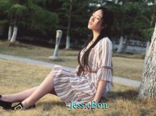 JessieBon xxx Fantasy Land