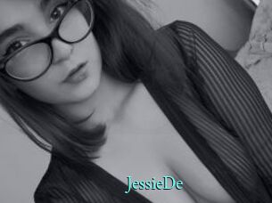 JessieDe xxx Fantasy Land