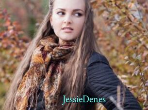 JessieDenes