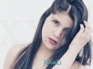 JessieLi