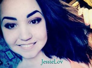 JessieLov