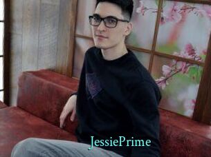 JessiePrime