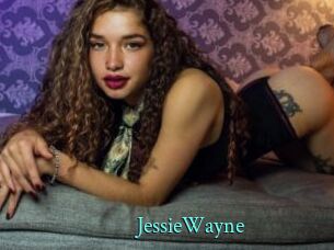 JessieWayne