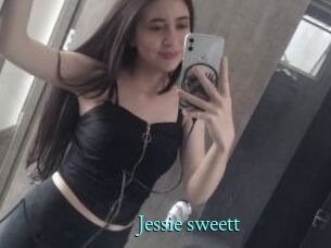 Jessie_sweett