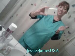 JessieeJamesUSA