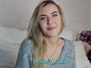 JessikaWilliams