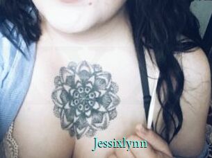 Jessixlynn
