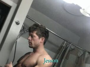 Jesson