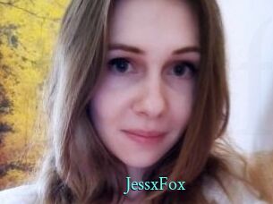 JessxFox