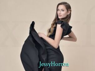 JessyHorron