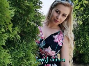 JessyJohnson