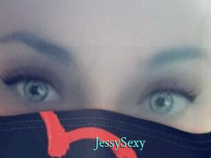 JessySexy