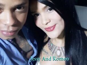 Jessy_And_Romeo