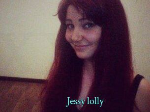 Jessy_lolly