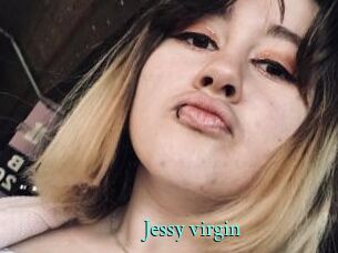 Jessy_virgin