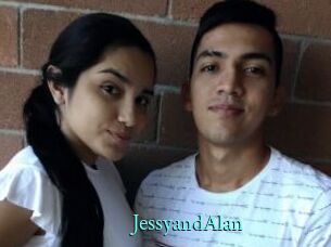 JessyandAlan