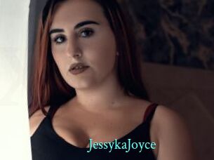 JessykaJoyce