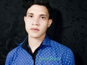 JesusRose