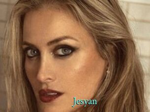 Jesyan