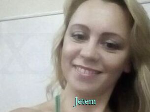 Jetem