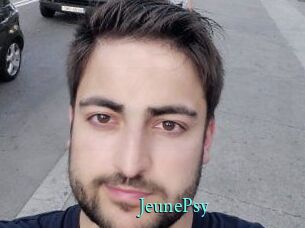 JeunePsy