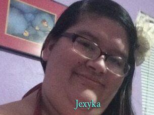Jexyka