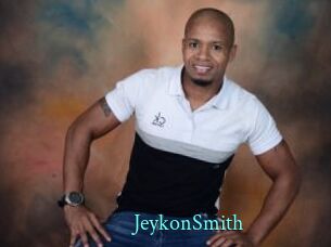 JeykonSmith