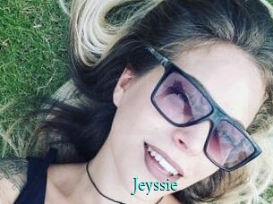 Jeyssie