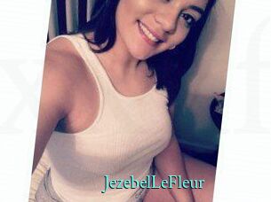 JezebelLeFleur