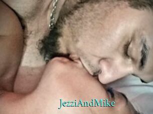 JezziAndMike