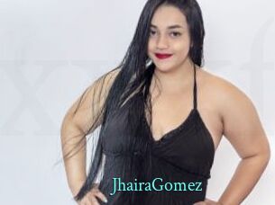 JhairaGomez