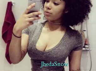 JhedaSnow