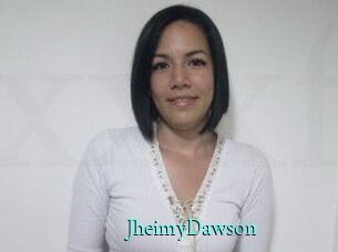 JheimyDawson