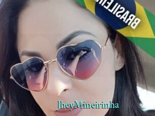 JheyMineirinha