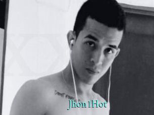 Jhon1Hot