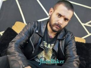 JhonBaker
