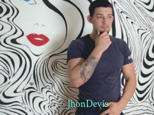 JhonDevis
