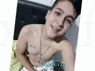 JhonEvan