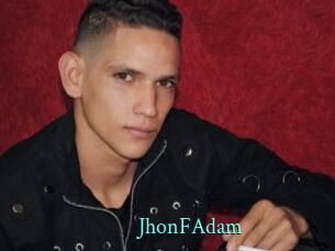 JhonFAdam