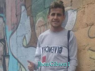 JhonGibson1