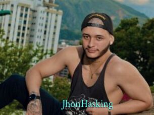 JhonHasking