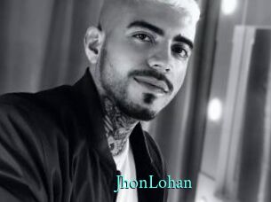 JhonLohan