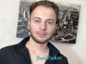 JhonParker