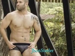 JhonSteeler