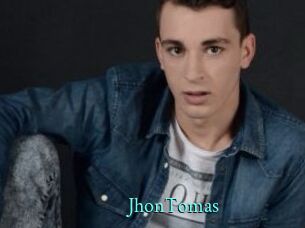 JhonTomas