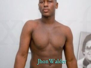 JhonWalder