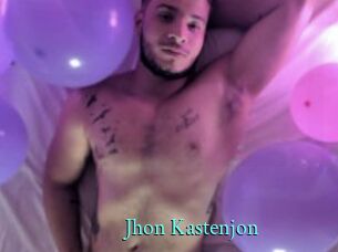 Jhon_Kastenjon