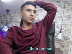 Jhon_thomas