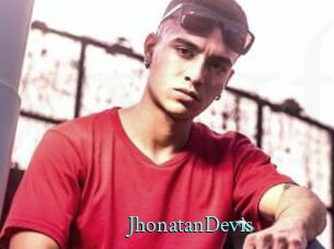 JhonatanDevis