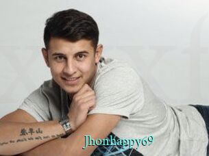 Jhonhappy69